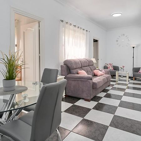 Apartmán Casa Carmen Nerja Exteriér fotografie