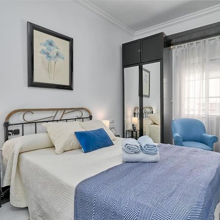 Apartmán Casa Carmen Nerja Exteriér fotografie