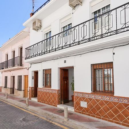 Apartmán Casa Carmen Nerja Exteriér fotografie