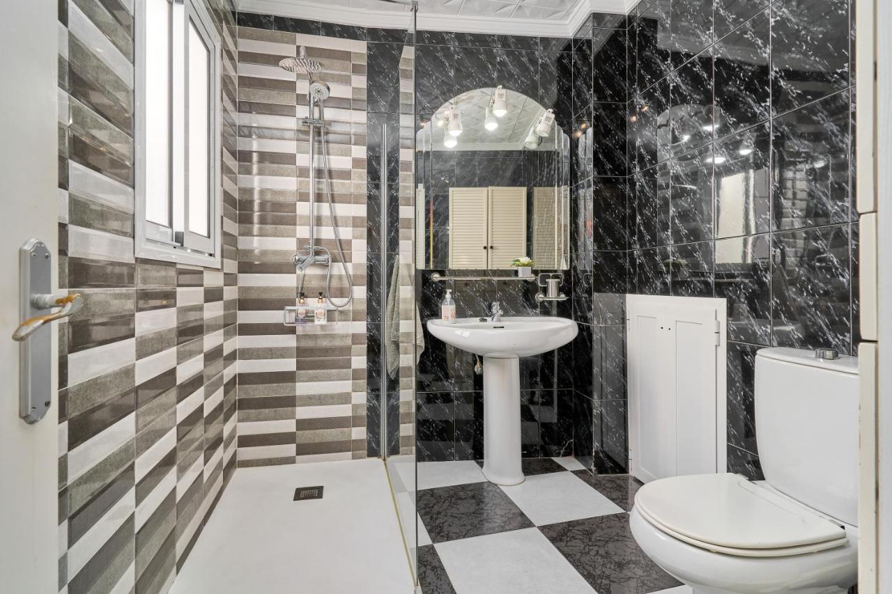 Apartmán Casa Carmen Nerja Exteriér fotografie