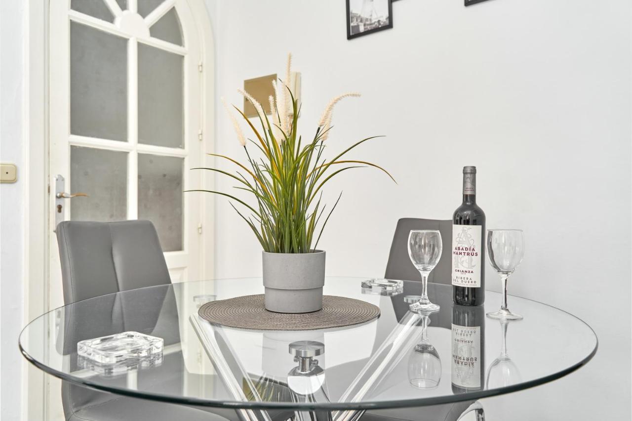Apartmán Casa Carmen Nerja Exteriér fotografie