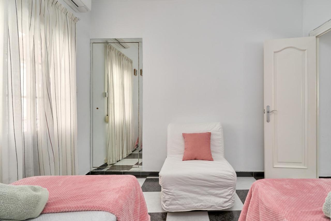Apartmán Casa Carmen Nerja Exteriér fotografie
