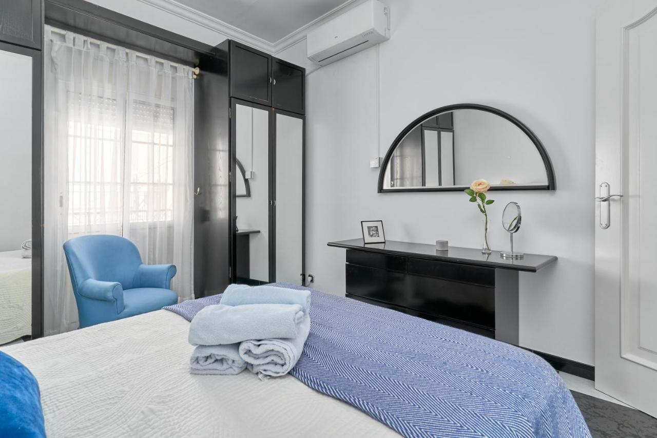 Apartmán Casa Carmen Nerja Exteriér fotografie